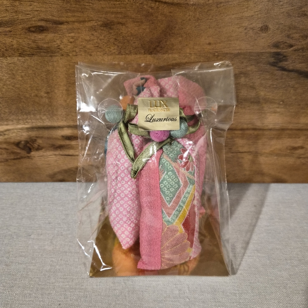 Vintage Lux Fragrances Potpourri New